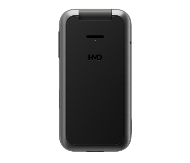 HMD 2660 Flip czarny - 1318334 - zdjęcie 10